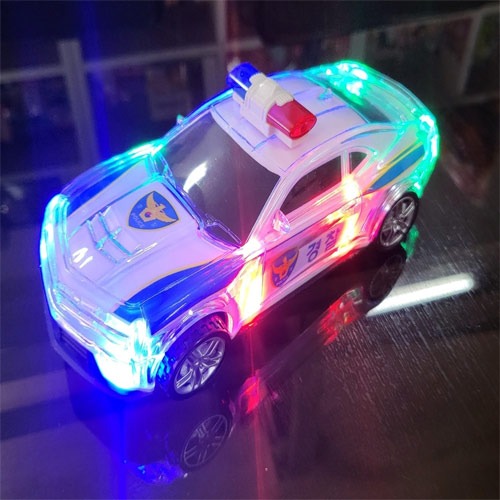 라이팅미스터리112경찰차/어린이날선물/자동차/소리불빛기능
